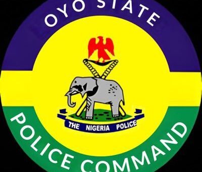 Oyo CP Restates Commitment To Providing Level Playing Ground For Politicians