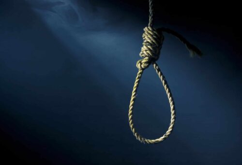 Driver, carpenter to die by hanging for armed robbery in Ondo