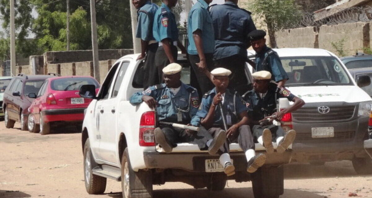Kano Hisbah arrests TikTok star Amani Ishaq, two others for posting dance content