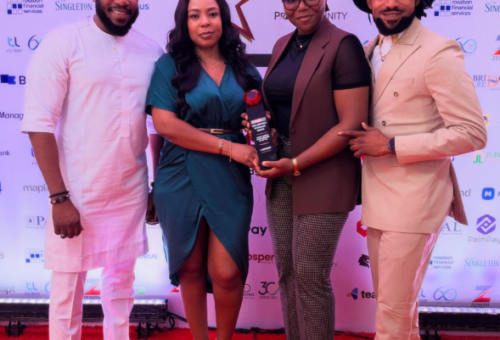 i-invest Wins 2026 BAFI Award for Expanding Access to Nigeria’s Capital Markets