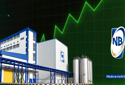 Nigerian Breweries clears N72.17 billion accumulated losses, moves closer to dividend resumption