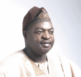 Why is Hunye Becoming a Thorn in Yayi’s Political Ambition?  – THISDAYLIVE