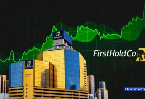 First HoldCo’s recoveries surge 1,503% to N94.31 billion