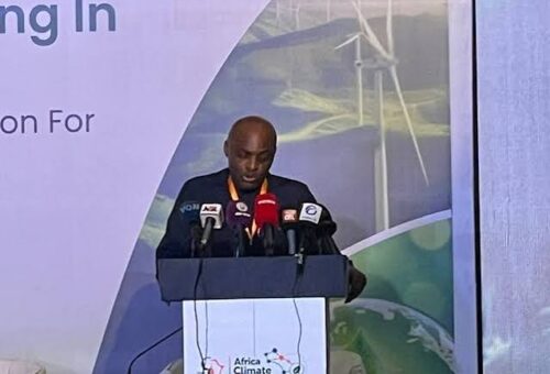 Expert urges media to tell Africa’s stories – Daily Trust