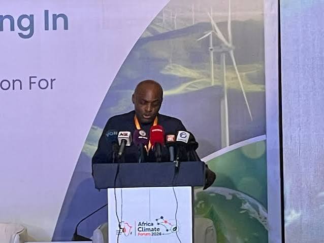 Expert urges media to tell Africa’s stories – Daily Trust