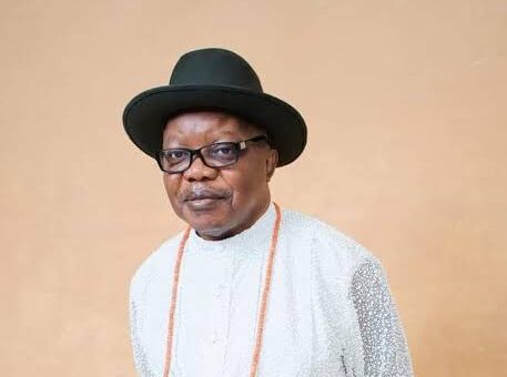 Bayelsa, South-South Govs Condole With Delta, Family