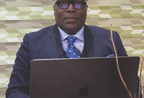 New APIN CEO Samuels Targets Research, Digital Health Expansion