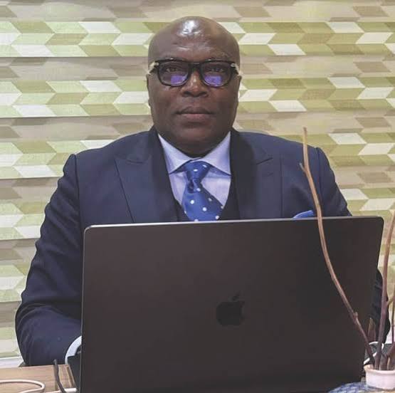 New APIN CEO Samuels Targets Research, Digital Health Expansion