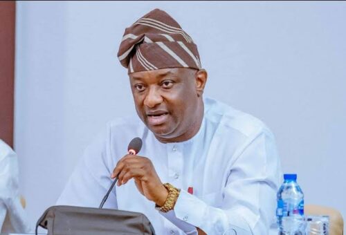 ‘Hypocrisy At Its Peak’ — Keyamo Fires Atiku Over Nigeria Airways Liquidation