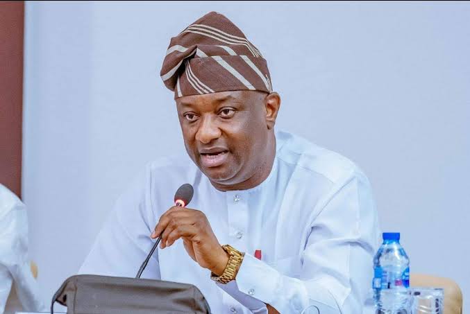 ‘Hypocrisy At Its Peak’ — Keyamo Fires Atiku Over Nigeria Airways Liquidation