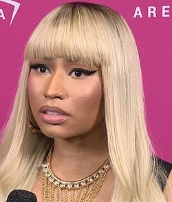 “My Pastor Is From Nigeria”- Nicki Minaj Speaks Out On Christian Persecution