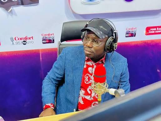 A/Ibom Deputy Speaker Laments Inadequate Allocation For Constituency Projects