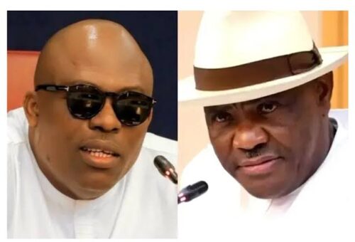 Rivers Assembly Recalls 3 Suspended Lawmakers