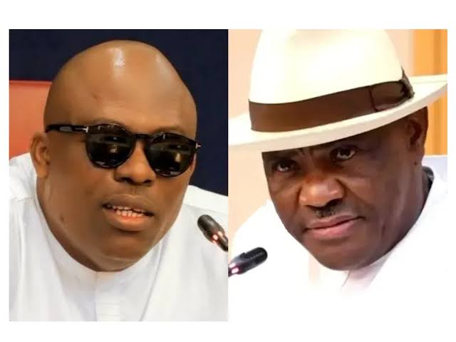 Rivers Assembly Recalls 3 Suspended Lawmakers