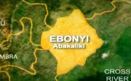Police Confirm 1 Dead, 3 Injured In Ebonyi NDC Convoy Attack