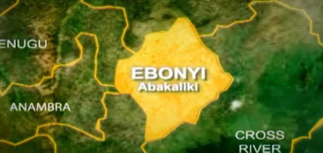 Police Confirm 1 Dead, 3 Injured In Ebonyi NDC Convoy Attack
