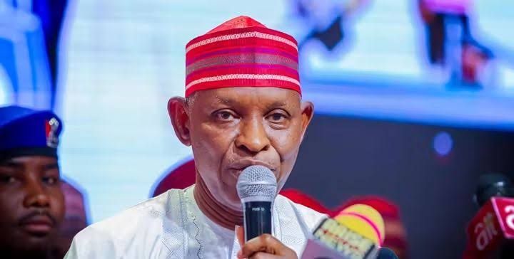 Gov Yusuf Inaugurates Kano APC Presidential, Gubernatorial Campaign Council