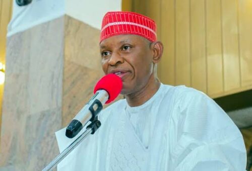 Kano Governor Yusuf Assures Tinubu Of 100% Northern Support