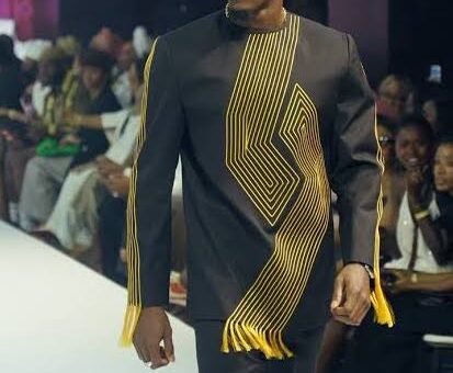 Kimono Kollection Marks 16 Years with Debut Fashion Show, ‘Threads of Time’ – THISDAYLIVE