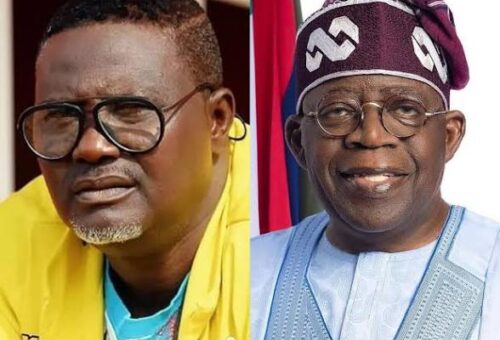 I Will Walk Away If You Criticise Tinubu — Antar Laniyan