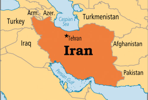 European, Middle Eastern ministers warn against new attacks on Iran