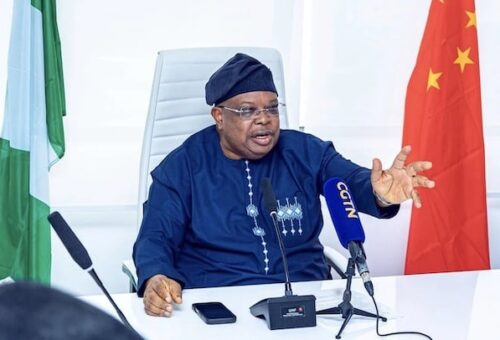 Nigerian Govt can no longer cover electricity tariff shortfalls — Power Minister
