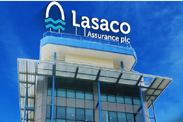 Lasaco Assurance Secures Approval to Underwrite Agric Insurance Business  – THISDAYLIVE