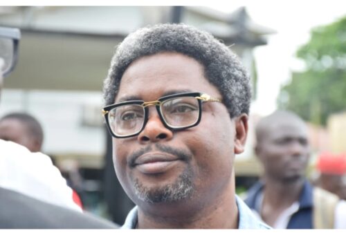 Supporting Tinubu not anti-party activity – Wike’s aide