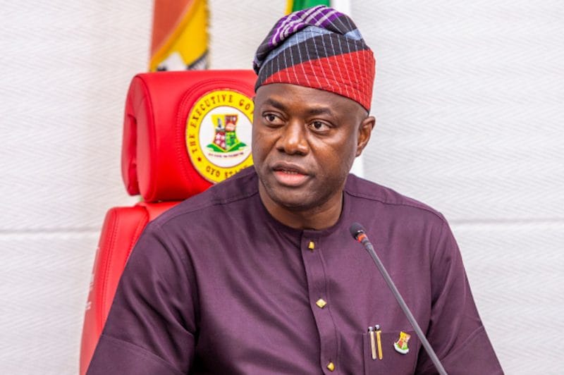 APC stifling opposition parties – Makinde – Daily Trust