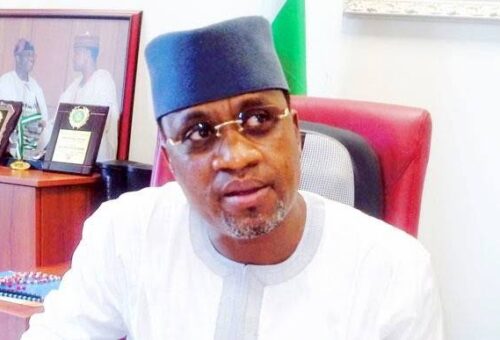 Marafa’s Resignation Comment Shows Integrity, Says Zamfara NDC