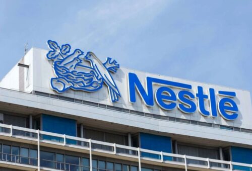 Nestlé Nigeria’s 9M pre-tax profit jumps 51.5% to N193.88 billion as net finance costs fall 73%