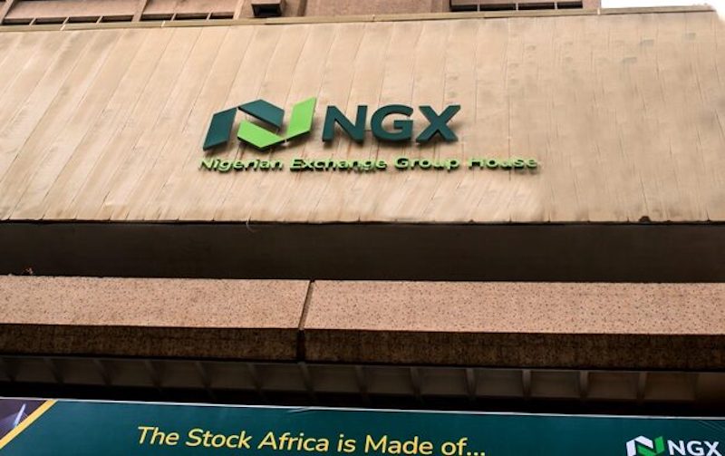 Stock Market Drops by 0.09% to Sustain Negstive Trend – THISDAYLIVE