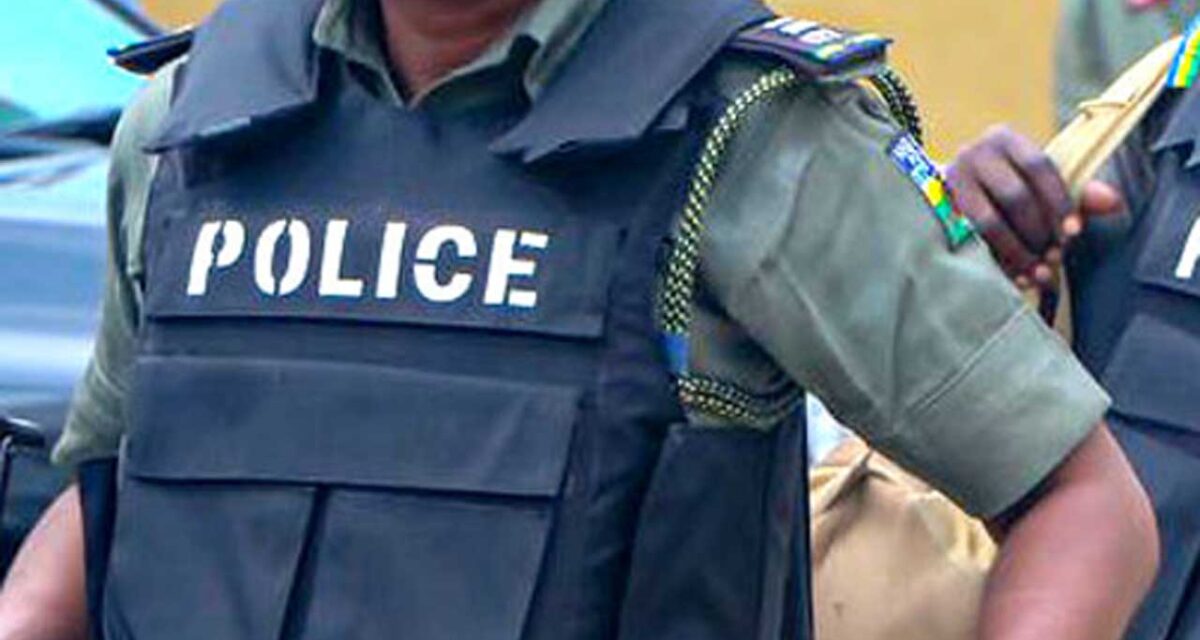 Police arrest suspect over murder of retired teacher in Ogun
