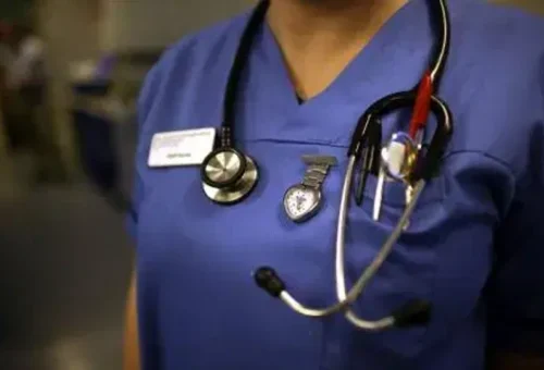 Katsina health workers suspend seven-day warning strike
