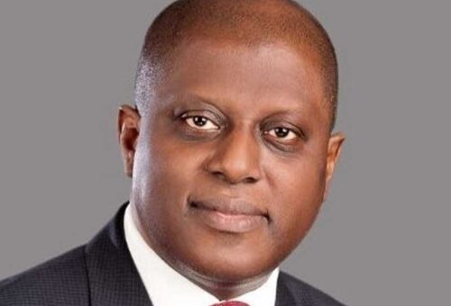 AFC Appoints CBN Governor, Yemi Cardoso Board Chairman – THISDAYLIVE