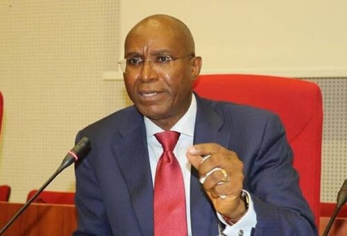CSOs, Activists Fault Omo-Agege On Death Threat Over Poll Rigging