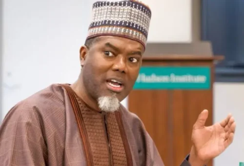 After 8-month uncertainty, Mexico clears Omokri to serve as Ambassador – Daily Trust