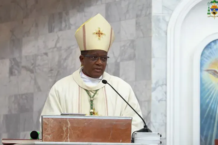 ‘Being Nigerian Abroad Now Complicates Your Life’ — Catholic Bishop Reveals