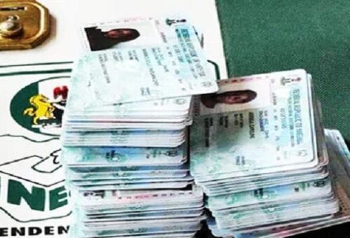 IPAC raises concern over allegations of voter cards mop up in Katsina – Daily Trust IPAC raises concern over allegations of voter cards mop up in Katsina – Daily Trust
