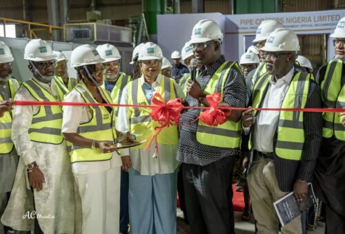 Tenaris Nigeria Marks 25, Expands Capacity with m Thermal Insulation Plant – THISDAYLIVE