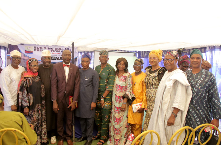 Lagos Risks Losing Historic Buildings as Stakeholders Demand Government Action – THISDAYLIVE