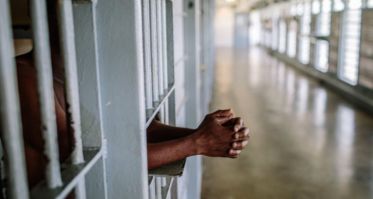 Two Boko Haram supporters bag life jail