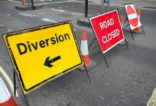 Lagos announces Independence Bridge traffic diversion for repairs from October 16