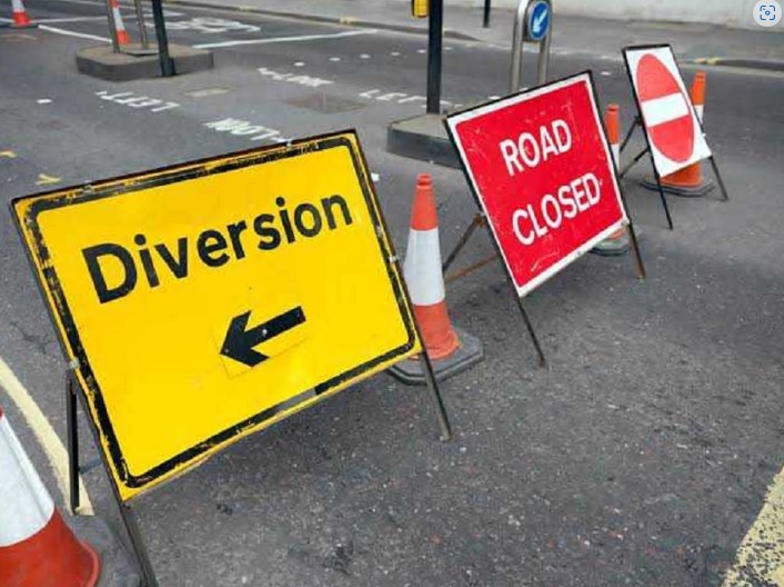 Lagos announces Independence Bridge traffic diversion for repairs from October 16