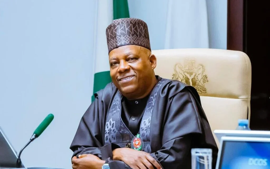 You have nothing to fear In Tinubu’s 2nd term, Shettima tells Northern leaders – Daily Trust
