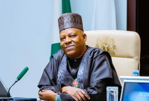 You have nothing to fear In Tinubu’s 2nd term, Shettima tells Northern leaders – Daily Trust