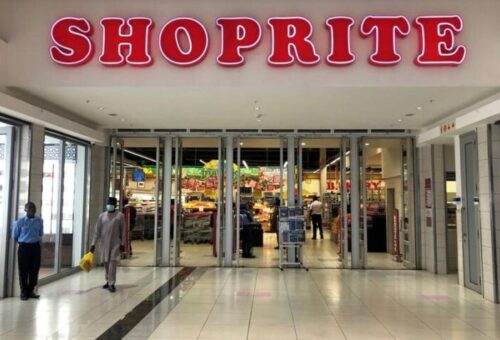 Shoprite Set to Open Neighbourhood Stores After Shutdown – THISDAYLIVE