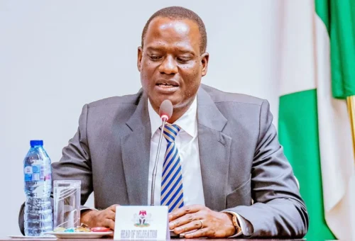 FG considers incentives as alternative to tax holidays – Daily Trust