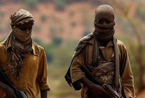 Terrorists abduct Sunday Igboho’s Iru Ekun Security Group members in Kwara