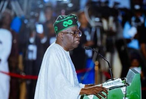 President’s Choice of 12 States for Personal Campaign Signals Battlegrounds for 2027 – THISDAYLIVE